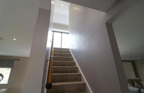 Northumberland Luxury Stays - The Chivits - Photo 32