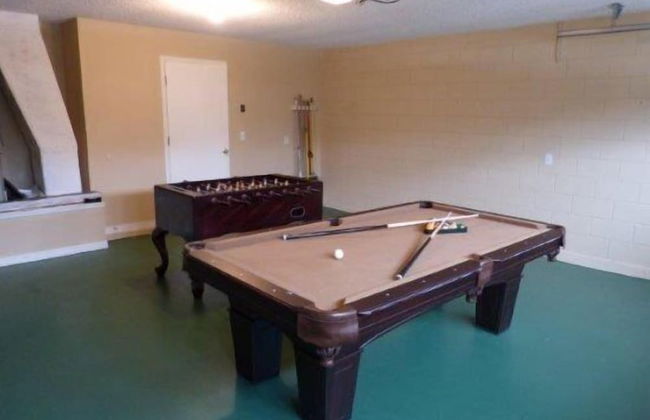 Wr001or 4 Bedroom Home by RedAwning - Foto 25