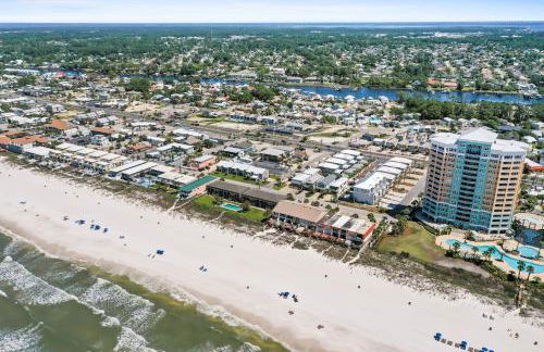 Beach House with Private Pool - Elevated Escape by Panhandle Getaways - Foto 120