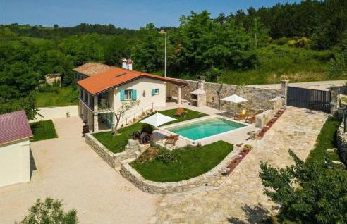 Villa Cartolina by IstriaLux - Foto 5