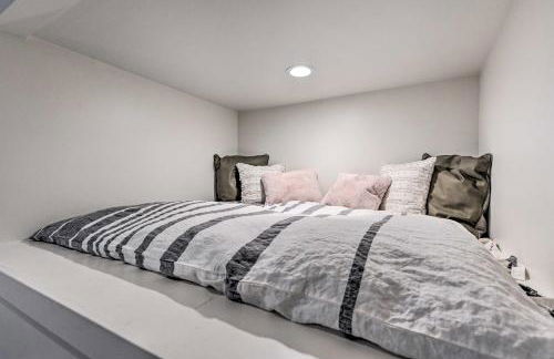 3 Mi to Dtwn, 4 Mi to Lumen Field Queen Anne Apt! - Foto 17