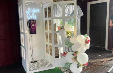 Weddings - Birthdays - Events - Parties we HOST all Country Ridge Cottage - Foto 38