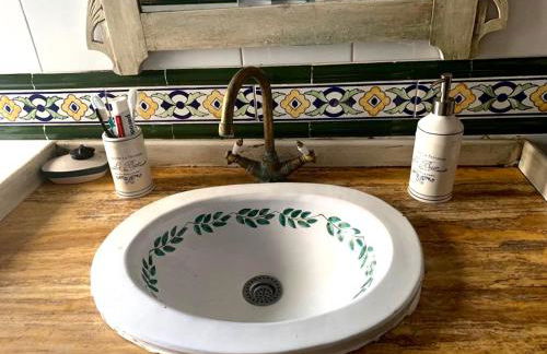 Casa Rural Les Avies cerca del mar - Foto 27