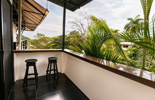 Vista del Pacifico Boutique Hotel - Foto 40