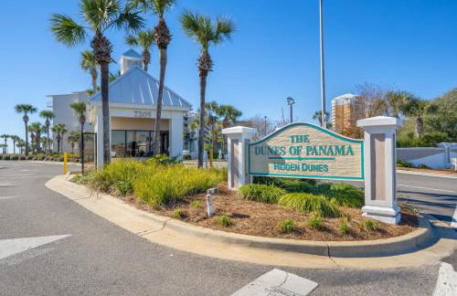 Enjoy A Birds Eye View at Panama City Beach - Foto 38