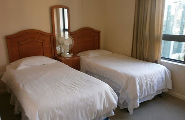 Dockside Apartments - Foto 8