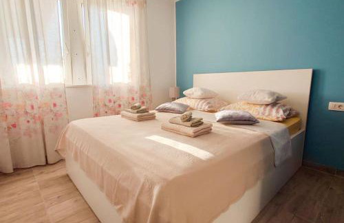 Cozy & bright apartment in Split - Photo 16