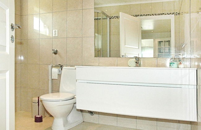 Holiday Home in Vevang - Foto 11