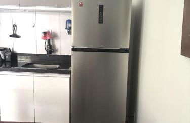 Casas aconchegantes com piscina na encantadora Praia das Cigarras - Foto 60