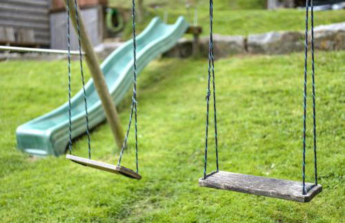 Ferienwohnung Metzgerbauernhof - Foto 21