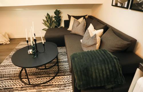 City Centre Retreat Walk To Shops & Dining, Contractors Welcome - Foto 8