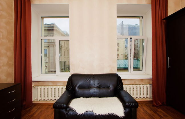 LUXKV Apartment on Old Arbat - Foto 10