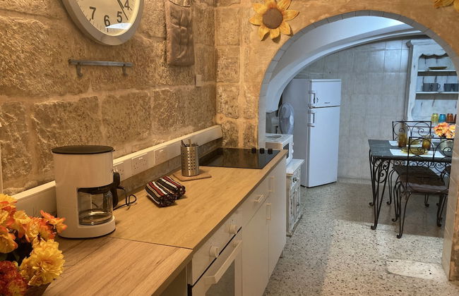 Charming Central Townhouse in Sliema - Foto 10