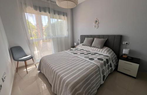 Bungalow en Punta Prima 2 dormitorios y piscina - Foto 3