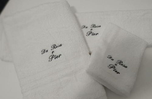 Da Rosa e Pier - Charming central apartment - Photo 29