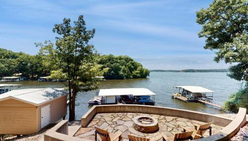 The Red Heron - Foto 3