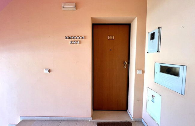 Albufeira Valley 1 With Pool by Homing - Photo 29