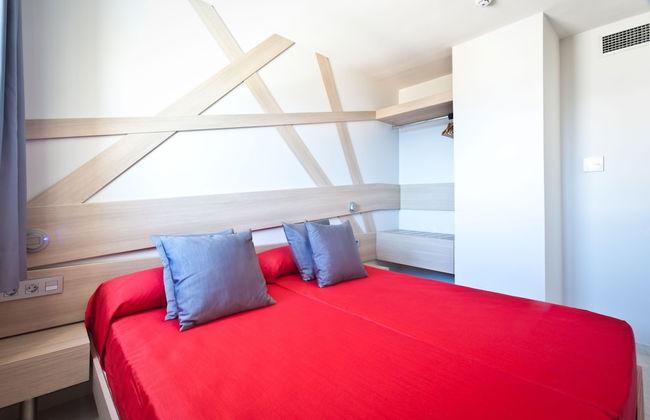 Ryans Ibiza Apartments - Adults Only - Foto 15