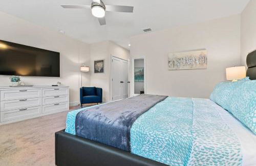 Look Out over Nature - Unique FRESH Corner Home - Foto 38