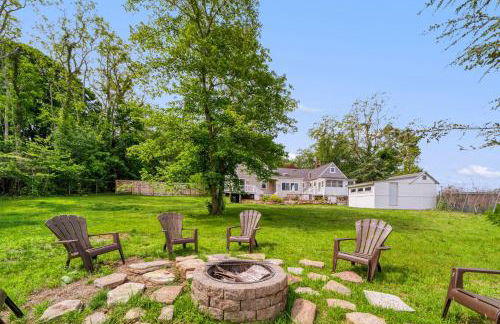 3 Bedroom Cape House by Leavetown Vacations - Photo 31