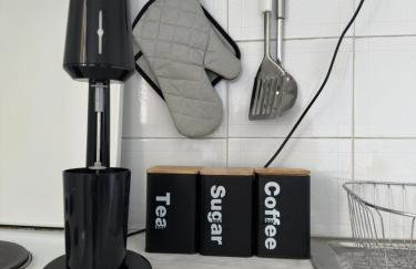 Athenas' Modern Oasis - Foto 23