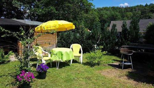 Ferienwohnung Monique am Stieger See - Foto 5