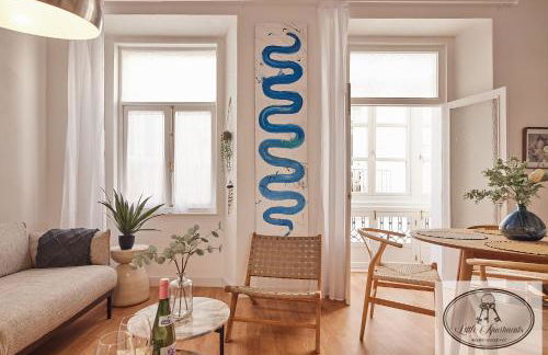 La Linda Little Apartments - Foto 12