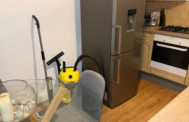 2 Bedroom Wakefield City Centre House With All Ensuite Rooms - Foto 28