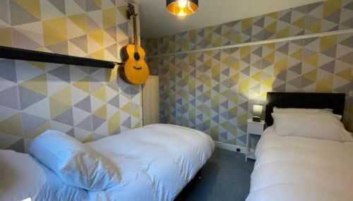 Glossop Retreat - Pet Friendly Perfect for 6 - Foto 4, Other