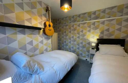 Glossop Retreat - Pet Friendly Perfect for 6 - Foto 4