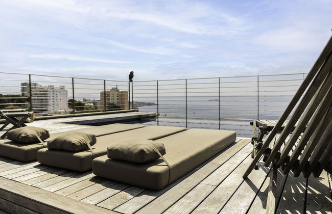 Villa Vistamar by Interhome - Foto 100