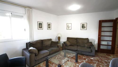 Apartamento Les Palmeres - Foto 4
