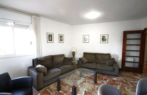 Apartamento Les Palmeres - Foto 4