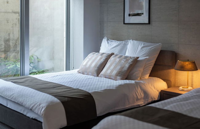 Bijou Suites AI PREMIUM - Foto 16