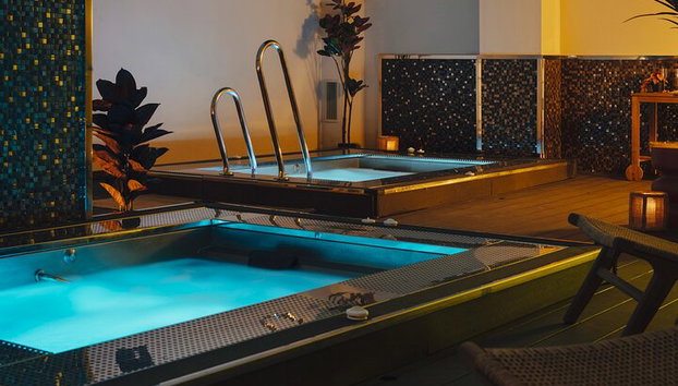 baños termales aire cálido en Sevilla - Foto 5