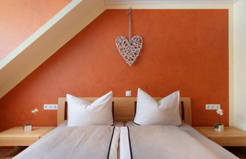 Ferienhaus Am Kussenhof - Foto 15