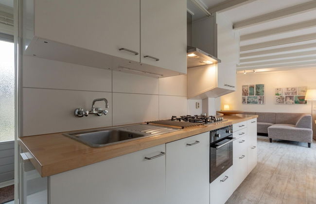 Holiday Home With a Spacious Garden - Foto 55