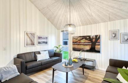 Villavilla 762 - Trams Am See, Deutschland - Foto 9