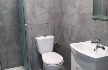 Willa "Aparthause" E-Apartamenty - Foto 40