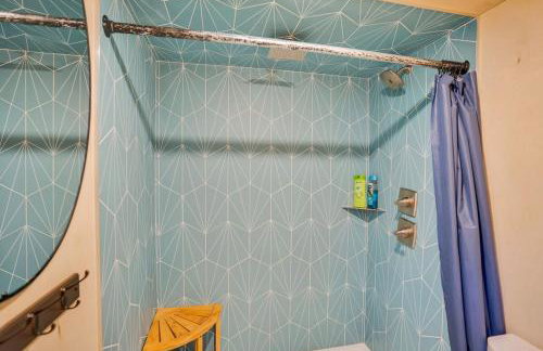 The Fox Tail Pine Treehouse at Treetop Escapes - Foto 16