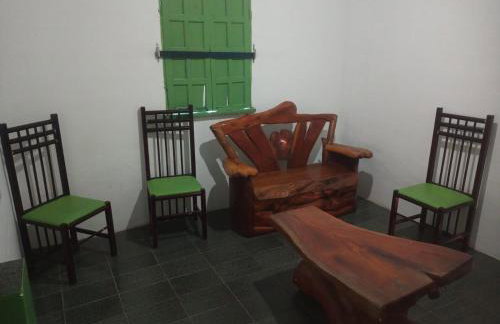 Casa Amarela - Foto 19