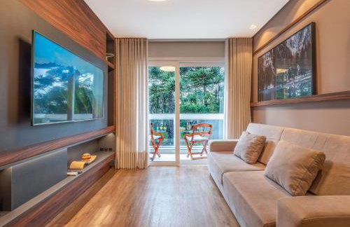 Delle Alpi 310B - Ao lado da roda-gigante - Foto 2