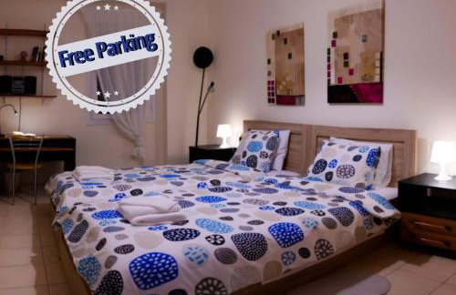 Patras Palm Tree - Foto 1