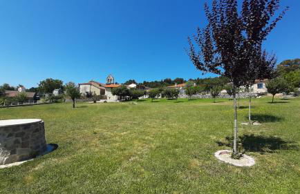 O Fogón Casa Ferrador Ribeira Sacra - Foto 72