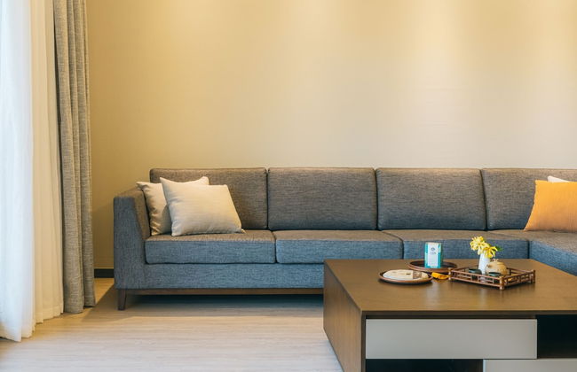 Kylin Villa Resort Jeju - Foto 68