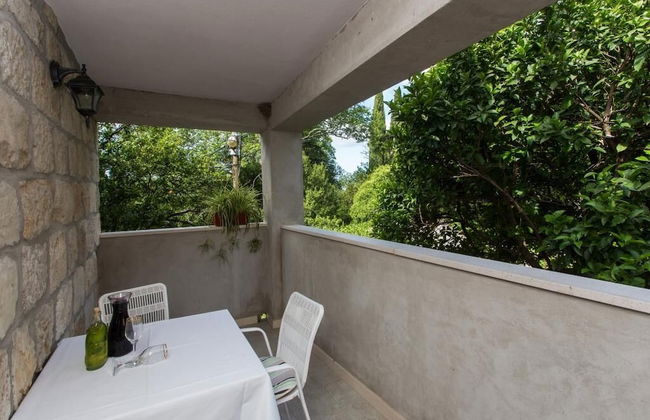 Apartments Anka - Foto 19