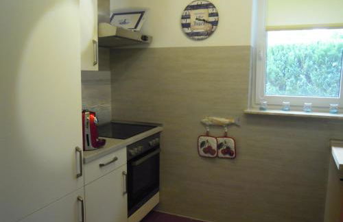 Ferienhaus am Fleesensee - Foto 13