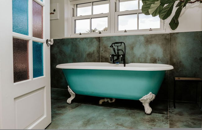 Valley View in Oxfordshire - Foto 10