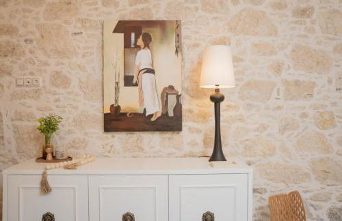 Villa Petrohelidono - Foto 33