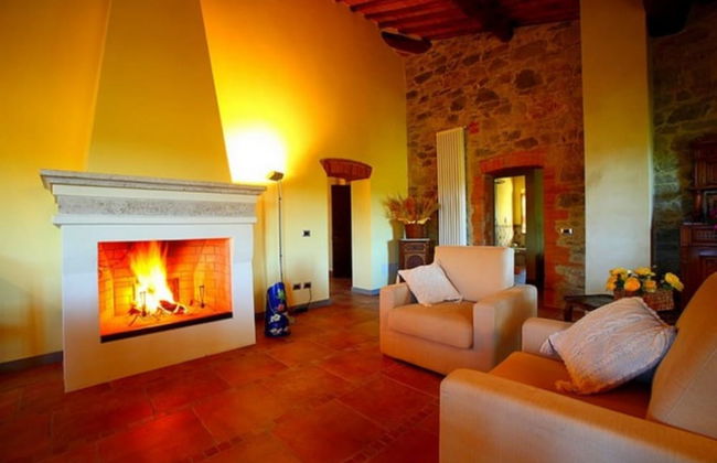 Podere Lucignano Secondo Agriturismo - Foto 15